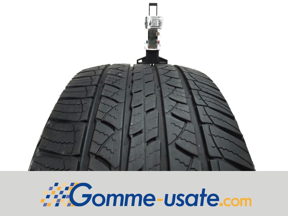 Thumb Michelin Gomme Usate Michelin 265/65 R17 110S Latitude Tour M+S (55%) pneumatici usati Estivo 0
